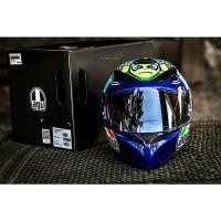 ราคา หมวกกันน็อก agv k3sv (20267078795)