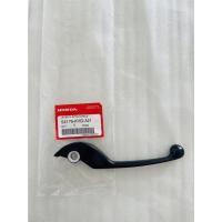 ราคา มือเบรคหน้า ขวา HONDA Click, Click 125 Combi (สีดำ) แท้เบิกศูนย์ 100% [53175-KVG-A21] (16125977915)