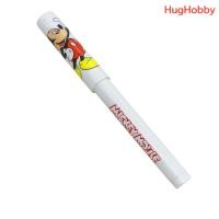 ราคา [มือ2 *หมึกหมดแล้ว] งานเก่ายุค 90s ปากกาลูกลื่น Disney Mickey Mouse งานแท้จากอเมริกา (40601163816)