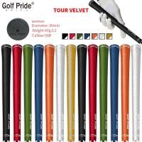 ราคา Golf Pride Women ขนาด 56R Golf Grips Tour Velvet Club Grips (22773777625)