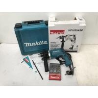 ราคา Makita สว่านกระแทก 5/8" HP1630KSP 710W ดอกสว่าน 9ชิ้น M-THAI (18431296437)