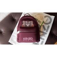 ราคา กระเป๋าเป้ Kenzo Mini Neoprene Tiger Backpack สีหายาก (1497136050)
