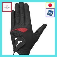 ราคา MIZUNO Men's Left Hand Golf Glove Config Grip Synthetic Leather/Silicone Print - Black/Red. MIZUNO Men's Left Hand Golf Glove Config Grip Synthetic Leather/Silicone Print - White/Red. 【Authentic Japan