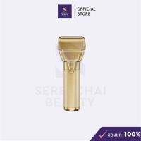 ราคา BaByliss Pro เครื่องโกนหนวด FXONE GOLDFX SHAVER FX79FSG (25629684403)