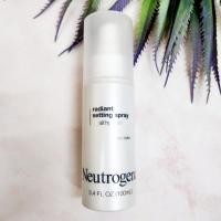 ราคา [Neutrogena®] Radiant Makeup Setting Spray Healthy Skin 100 mL นูโทรจีนา เรเดียนท์ เมคอัพ เซ็ตติ้ง เปรย์แต่งหน้าติดทนนาน (22137176253)