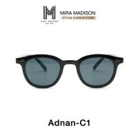 ราคา Mira Madison Sunglasses แว่นตากันแดด รุ่น Adnan-MT (27850003966)