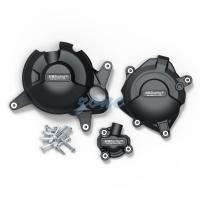 ราคา ชุดฝาครอบเครื่องยนต์รถจักรยานยนต์ สําหรับ Yamaha R3 MT-03 Yamaha MT-03 MT03 R3 2023 (20490917921)