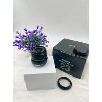 ราคา Fujinon Aspherical Lens Super EBC XF 23mm F2 R WR (41352981970)