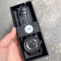 ราคา โทมิ แบรนแท้ กันน้ำได้100% พร้อมกล่องแบรน (6804068358)