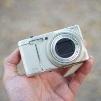 ราคา กล้องดิจิตอล Ricoh CX4RARE (24679014495)