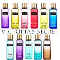 ราคา น้ำหอมแท้ Victoria Secret Body Mist 250 ml. (1754511369)