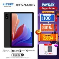 ราคา [แถมฟรี! หัวชาร์จ+เคส] ALLDOCUBE iPlay 60S แท็บเล็ต หน้าจอ 10.1 นิ้ว RAM(4GB+8GB) 128GB ROM WiFi 6 (28620537440)