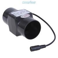ราคา Mon Inline Duct พัดลมระบายอากาศไอเสีย Boosters พัดลมกรองชุดท่อ 12V Extractor (43002505808)