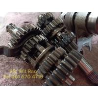 ราคา ชุดเกียร์ ฮอนด้า เวฟ 125, 110i มือสอง (2182334853)