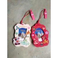 ราคา กรอบรูปลายtokyo Disney Coca-Cola coke ขนาด9x6cmสินค้ามือสองจากตู้ญี่ปุ่น (22370569674)