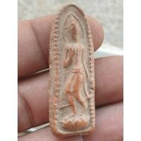 ราคา พระลีลาเนื้อดินไม่ทราบที่ดูเก่าพระบ้านๆราคาแบ่งปัน (26505209327)