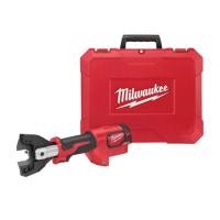 ราคา Milwaukee เครื่องตัดสายไฟไร้สาย ระบบไฮดรอลิค 6 ตัน รหัส M18HCC-0C (เครื่องเปล่า) ของแท้โดยตัวแทนจำหน่าย (19656737465)