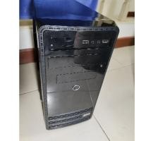 ราคา คอมพิวเตอร์มือสองราคาถูก AMD Phenom II X4 955+RX 570 (23051125797)