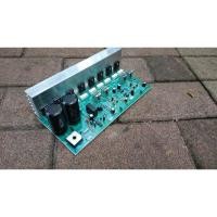 ราคา บอร์ดแอมป์ เครื่องขยายเสียง 1000W 2CH สเตอริโอ 500W+500Wมีป้องกันลำโพง ครบชุดพร้อมใช้งาน (11703885950)