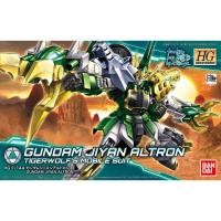 ราคา HGBD 1/144 Gundam Jiyan Altron [11] (7431557916)