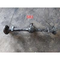 ราคา เพลาท้าย ไดฮัทสุ DAIHATSU S82 4/110 แถมแป้นเพลากลาง เพลาท้ายรถสามล้อ เพลาท้ายรถตุ๊กๆสามล้อ เพลาท้ายรถกะป๊อ (20790553372)