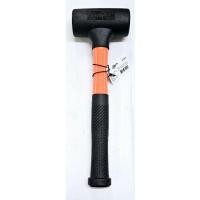 ราคา CONSO​ CN-0302003 N-050-2P ค้อนยูริเทน​ ไร้แรงสะท้อน​ ด้ามไฟเบอร์​ 2P​ ค้อนยาง 2ปอนด์ (13753765446)