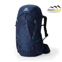 ราคา เป้สนาม Gregory Amber 44 VF กระเป๋าเป้ ขนาดกลาง ใช้งานได้คล่องตัวในการเดินทางหลากหลายรูปแบบ เหมาะสำหรับผู้หญิง (24134556669)