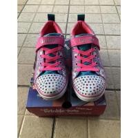 ราคา รองเท้าผ้าใบเด็ก ยี่ห้อ Skechers (มือสอง) (11276981409)