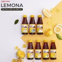 ราคา [ขายแยก1ขวด] Lemona​ Vit​ C​ 100ml. (6629295978)