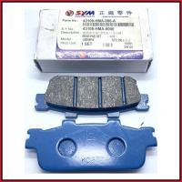 ราคา VTS200 GTS200 SYM VTS DEPAN DAN BELAKANG BRAKEK PAD FRONT & REAR [EVO250i] REAR ONLY DISC BRAKE PAD 43108-HMA (40824584604)