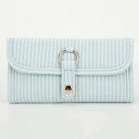 ราคา Japan TULIP crochet bag Lavender crochet tool storage bag Handmade accessories TEC-002 crochet bag (24336981832)