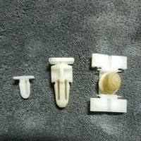 ราคา พลาสติกคลิปแท้ Original Plastic Clip Fastener clip ยึดกาบพื้นประตู คิ้วประตูด้านนอก BMW E36 E46 (28923083457)
