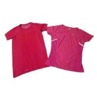ราคา Nike เสื้อออกกำลังกาย เสื้อกีฬาผู้หญิง มือสอง_tss005 (16796593508)