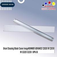 ราคา DRUM ใบมีดทําความสะอาด CANON imageRUNNER ADVANCE C2020 IR C2030 IR C2225 C2230 GPR-36 (43820834597)