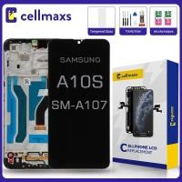 ราคา สําหรับ SAMSUNG Galaxy A10S A107 เปลี่ยนหน้าจอสัมผัส LCD (27382688325)