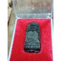 ราคา หลวงปู่ทวดรุ่นปาฏิหาริย์ 49พิมพ์พระรอดฟังข้าวสารหิน (จมูกโด่งพิเศษ)หายาก (18395198171)