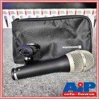 ราคา BEYERDYNAMIC TGV-50 ไมค์ไม่มีสวิทซ์ (ไม่แถมสาย) ไมค์ TGV 50 ไมโครโฟน ไมค์สาย ไมโครโฟนแบบสาย BEYER DYNAMIC TGV50 เอไอ-... (3339503896)