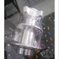 ราคา ดุมย่อ หน้า-หลัง Wave ✨(คู่) (3429230935)