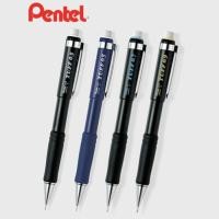 ราคา ญี่ปุ่น Pentel ดินสอกด XQE5 ดินสอกด Anti-fatigue ที่วางปากกา Super Long Rubber Tip เปลี่ยนได้ (27217334876)