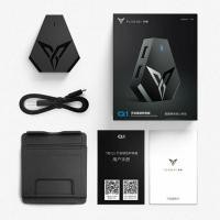 ราคา Flydigi Q1 PUBG mobile เกมคีย์บอร์ดเม้าส์แปลงเสริมเกมคอนโทรลเลอร์ wireless การเชื่อมต่อบลูทูธสนับสนุน Android/IOS (6826959822)
