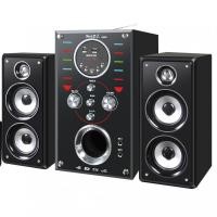 ราคา MUSIC DJ ลำโพง 2.1CH SPEAKER Bluetooth+FM,USB รุ่น SA-1200T (1162216340)