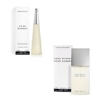 ราคา Issey Miyake L'Eau D'Issey for Women EDT 100ml
