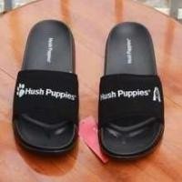 ราคา รองเท้าแตะ Hush Puppies Men& 39;s | รองเท้าแตะผู้ชาย Hush Puppies | รองเท้าแตะสไลด์ (29815211006)