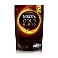 ราคา Nescafe Gold เนสกาแฟโกลด์ (ดอยแพค) 100 กรัม (8577343750)