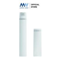 ราคา (ติดตั้งฟรี) Mother water เครื่องกรองน้ำใช้ Pentair : HydraSmart รุ่น PWCE54P12 : Water Softener (สารกรองเรซิ่น) (41301401666)