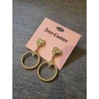 ราคา ต่างหูแบรนด์ Juicy Couture ราคา 249 บาท แท้ % (20542161040)