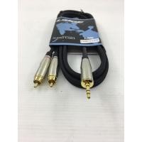 ราคา สาย TR-ST/RCA รุ่น YM387A ยี่ห้อ LIDGE (2605820501)