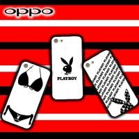 ราคา Oppo Mirror5 Mirror5lite Neo5s Joy5 R7+ R7 R7s R9s R9s+ R9spro Tpu Playboy (1216531106)