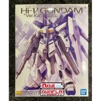 ราคา BANDAI Gunpla MG 1/100 Hi-V GUNDAM Hi-Nu Ver.KA (18706768214)