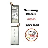 ราคา Battery Samsung Note 8 มีสินค้าพร้อมส่ง (25405985296)